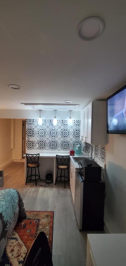 Eleg Stu Apt With Lux Amnts Steps Frm Nautical Mile Freeport Esterno foto