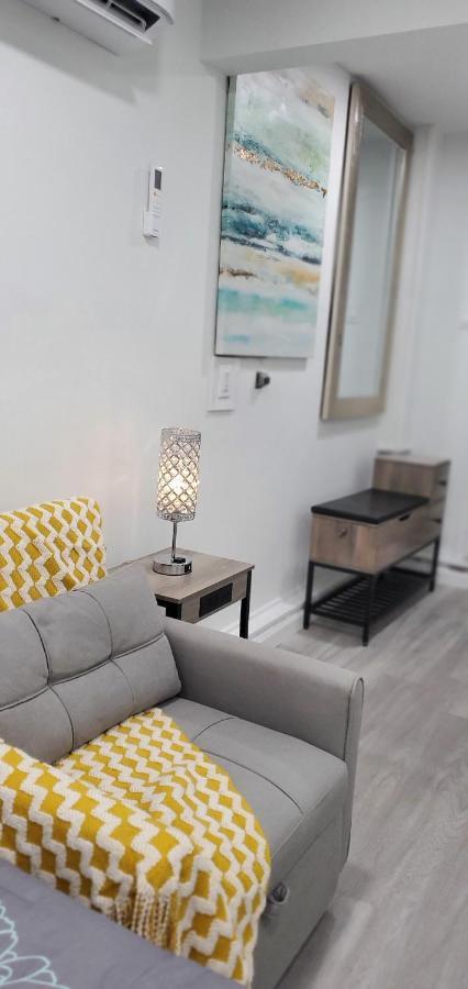 Eleg Stu Apt With Lux Amnts Steps Frm Nautical Mile Freeport Esterno foto