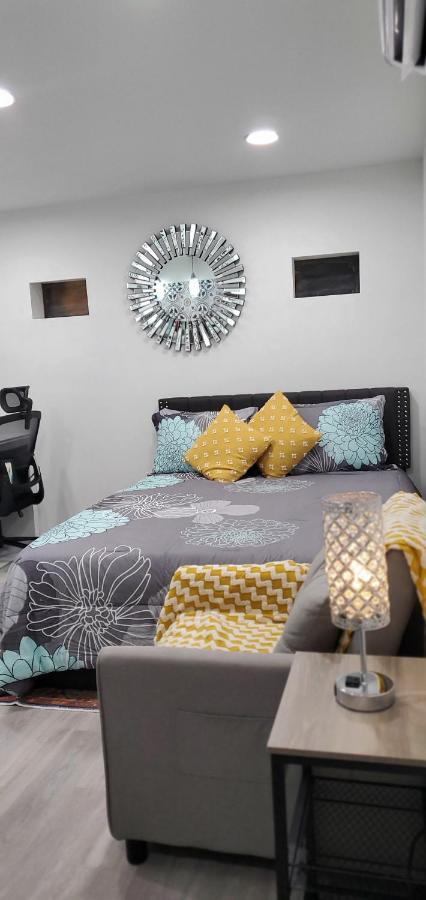 Eleg Stu Apt With Lux Amnts Steps Frm Nautical Mile Freeport Esterno foto