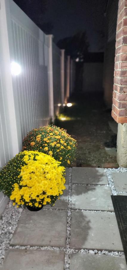 Eleg Stu Apt With Lux Amnts Steps Frm Nautical Mile Freeport Esterno foto