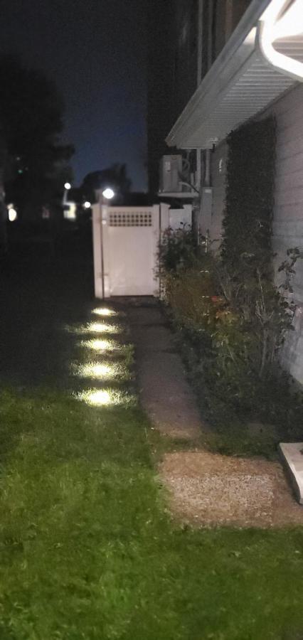 Eleg Stu Apt With Lux Amnts Steps Frm Nautical Mile Freeport Esterno foto