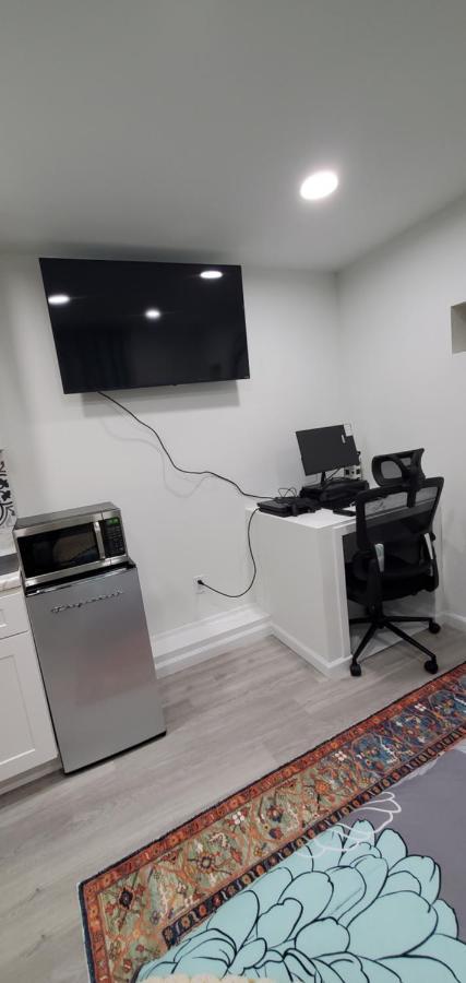 Eleg Stu Apt With Lux Amnts Steps Frm Nautical Mile Freeport Esterno foto