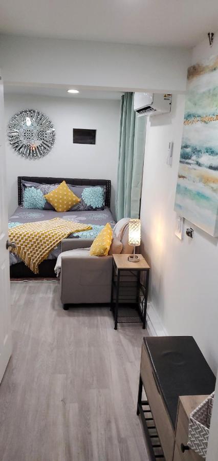 Eleg Stu Apt With Lux Amnts Steps Frm Nautical Mile Freeport Esterno foto