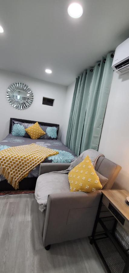 Eleg Stu Apt With Lux Amnts Steps Frm Nautical Mile Freeport Esterno foto