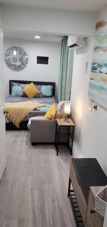 Eleg Stu Apt With Lux Amnts Steps Frm Nautical Mile Freeport Esterno foto