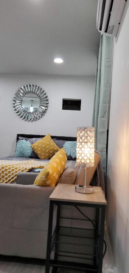 Eleg Stu Apt With Lux Amnts Steps Frm Nautical Mile Freeport Esterno foto