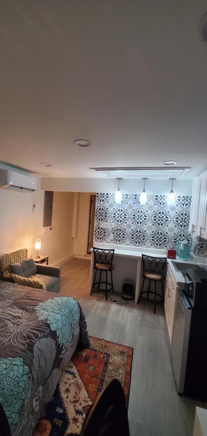 Eleg Stu Apt With Lux Amnts Steps Frm Nautical Mile Freeport Esterno foto