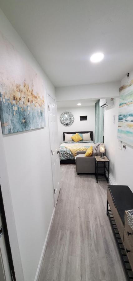 Eleg Stu Apt With Lux Amnts Steps Frm Nautical Mile Freeport Esterno foto