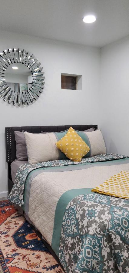 Eleg Stu Apt With Lux Amnts Steps Frm Nautical Mile Freeport Esterno foto